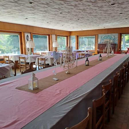 Bed & Breakfast Bellagio Kültér fotó