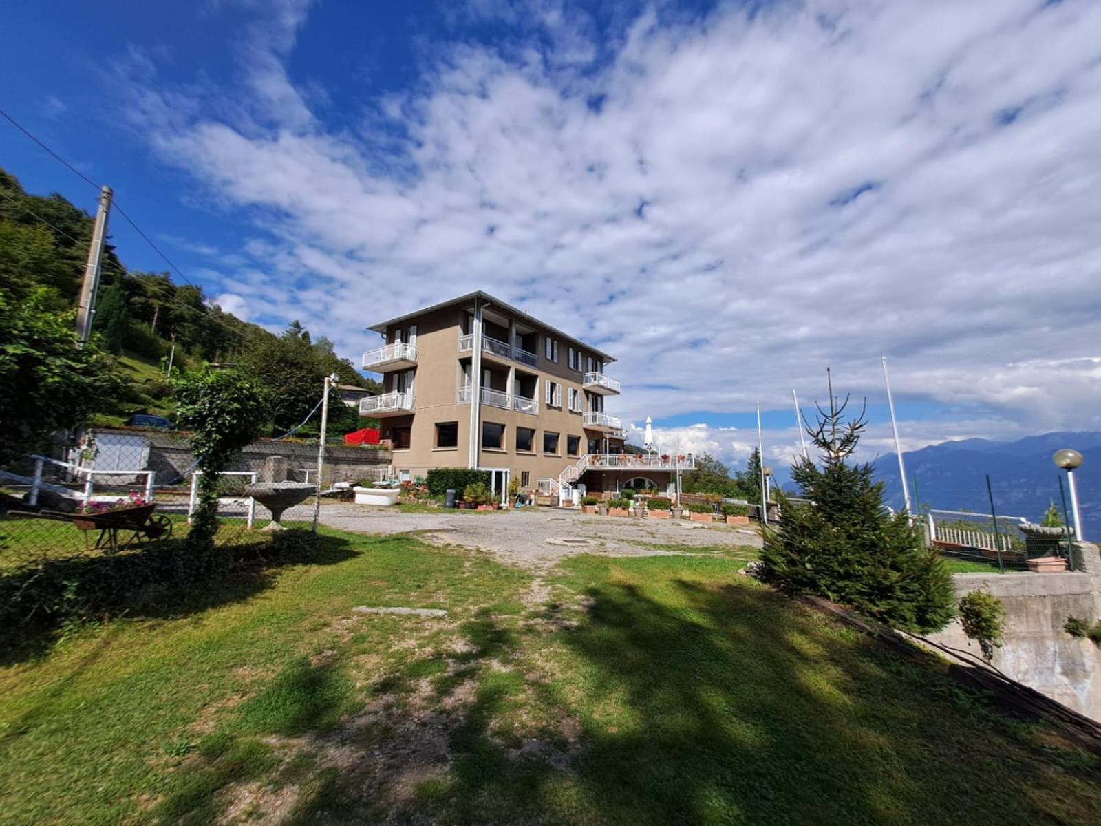 Bed & Breakfast Bellagio Kültér fotó