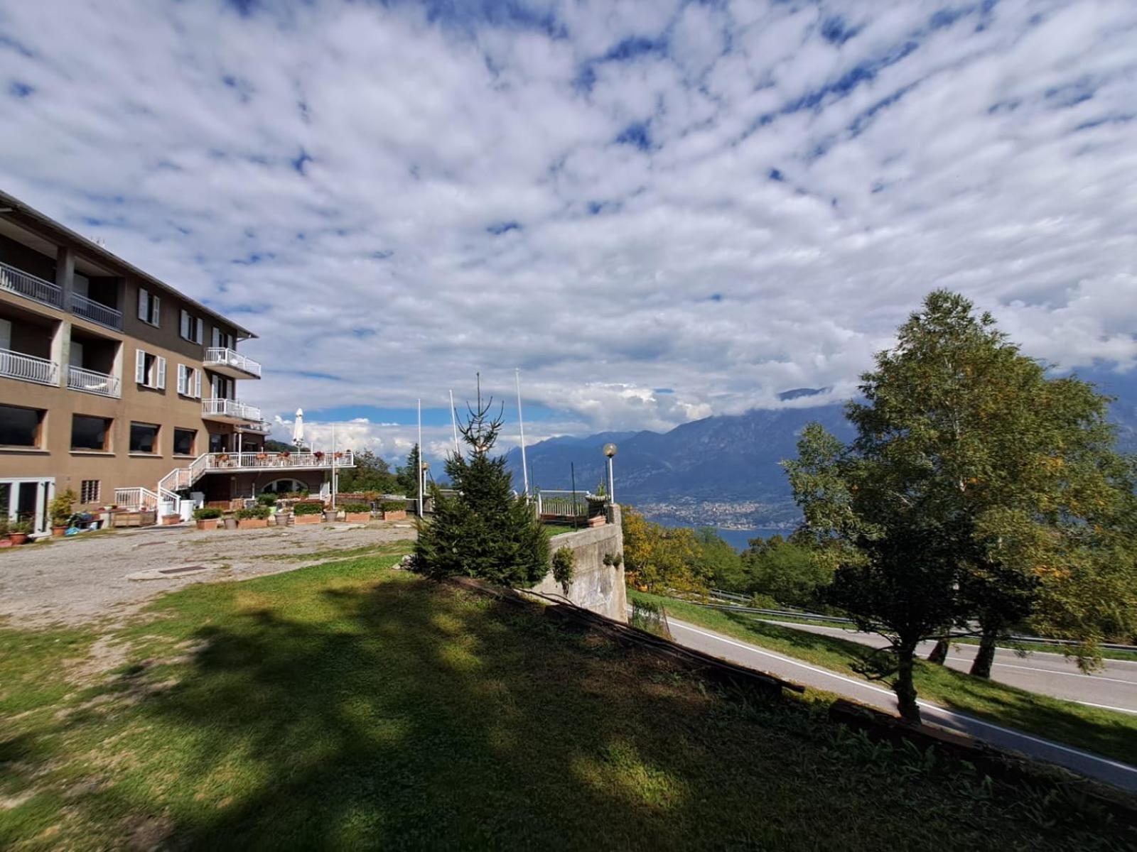 Bed & Breakfast Bellagio Kültér fotó