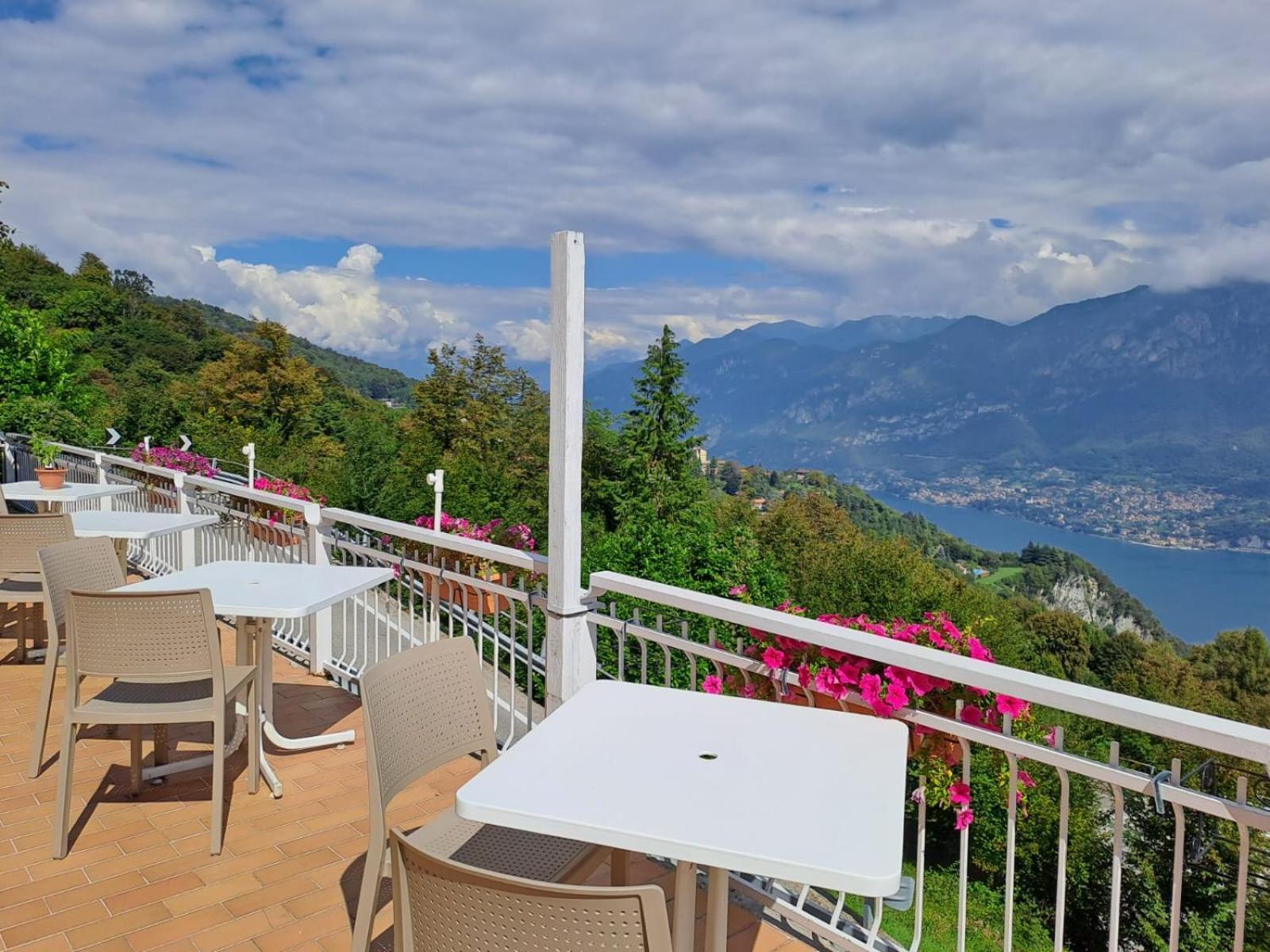 Bed & Breakfast Bellagio Kültér fotó