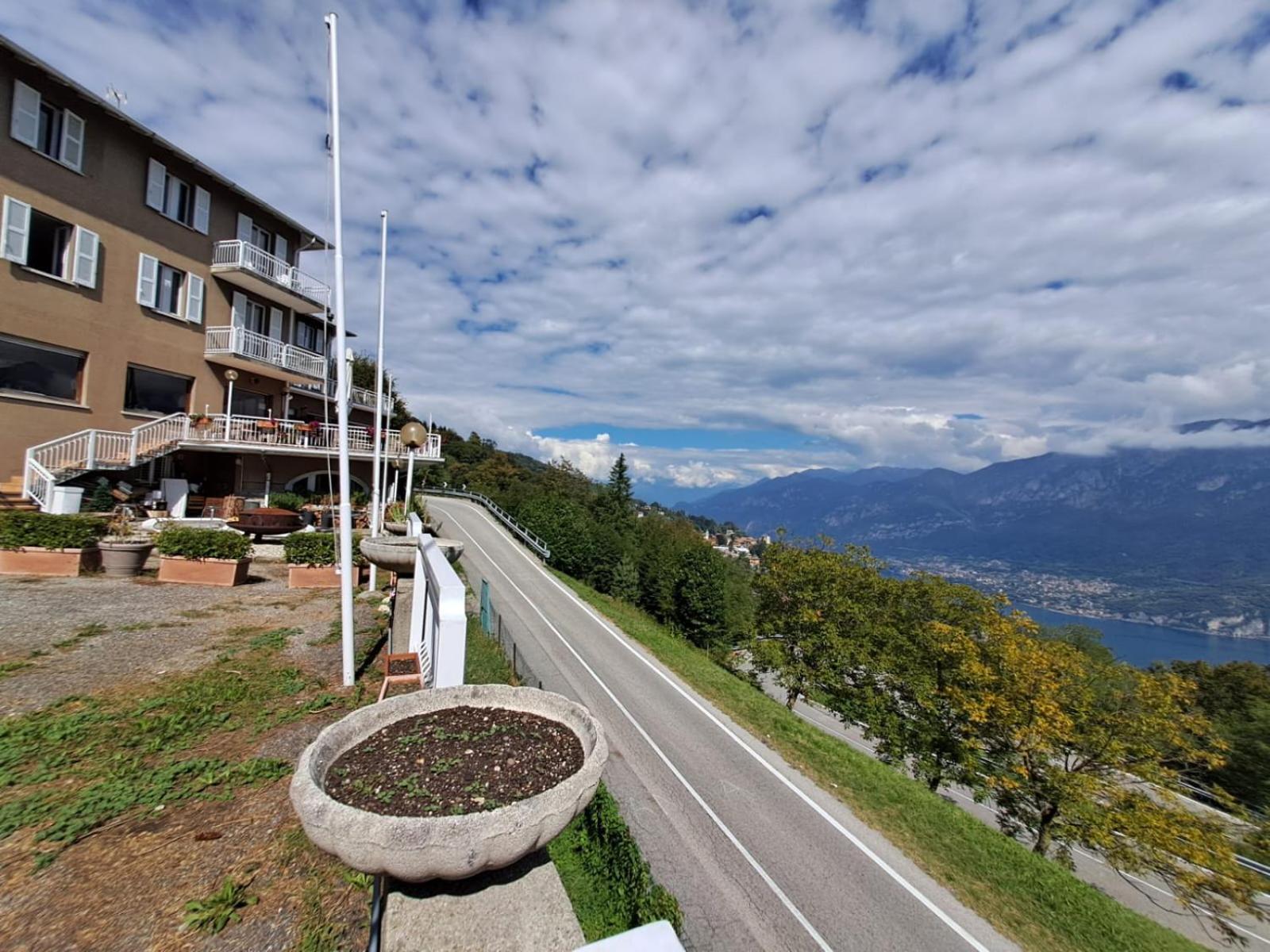 Bed & Breakfast Bellagio Kültér fotó