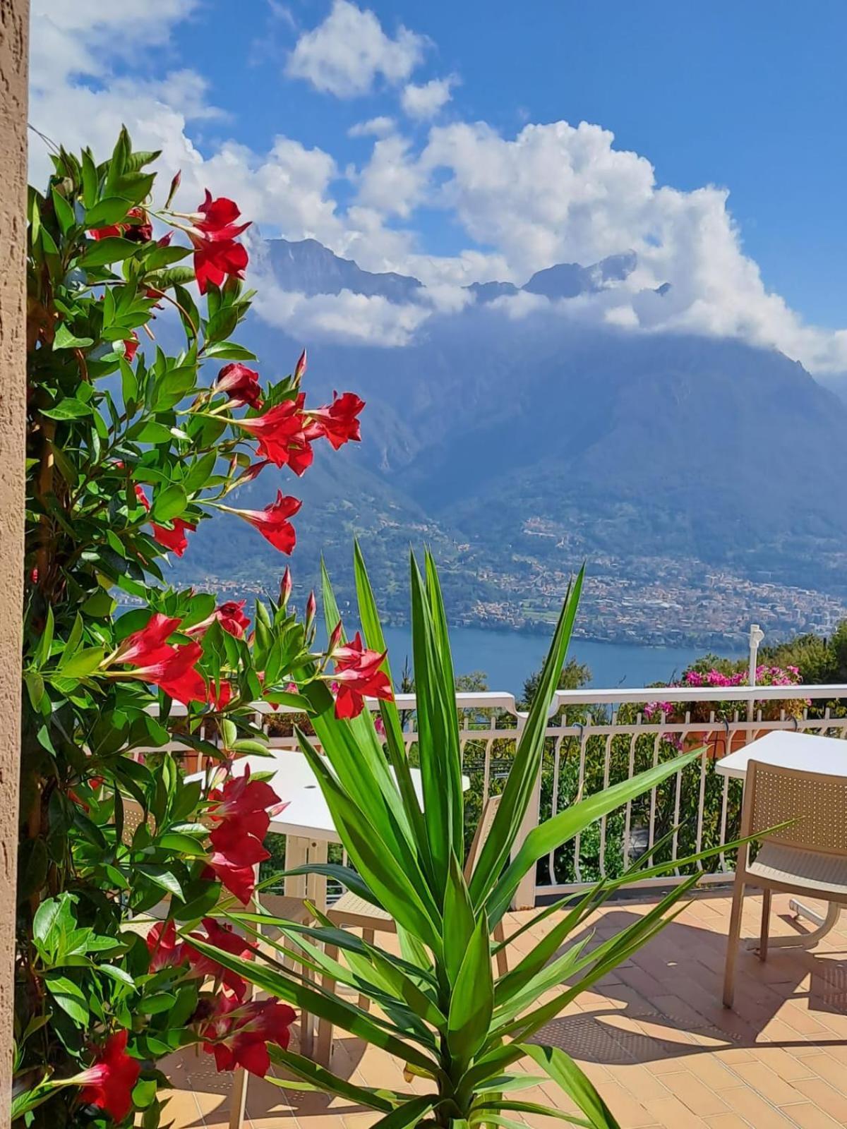 Bed & Breakfast Bellagio Kültér fotó