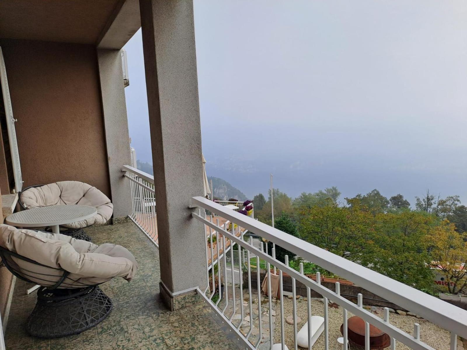 Bed & Breakfast Bellagio Kültér fotó