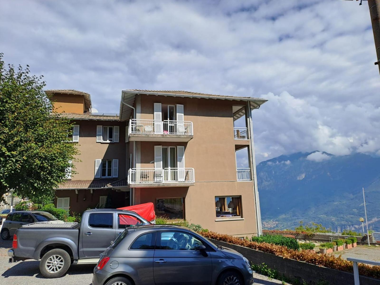 Bed & Breakfast Bellagio Kültér fotó
