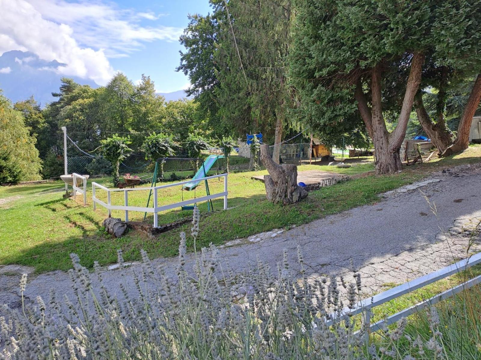 Bed & Breakfast Bellagio Kültér fotó