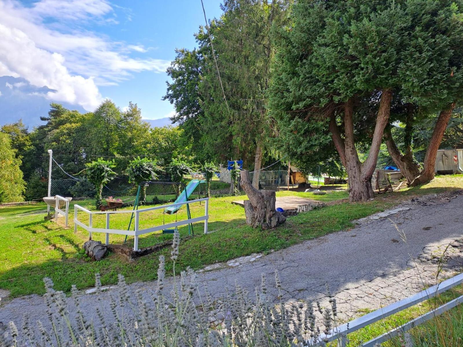 Bed & Breakfast Bellagio Kültér fotó