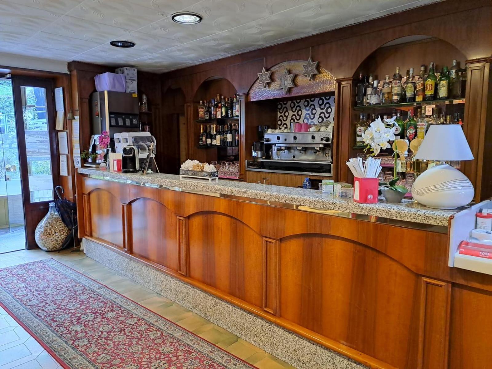 Bed & Breakfast Bellagio Kültér fotó