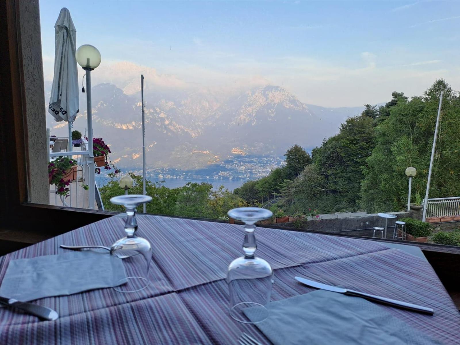 Bed & Breakfast Bellagio Kültér fotó
