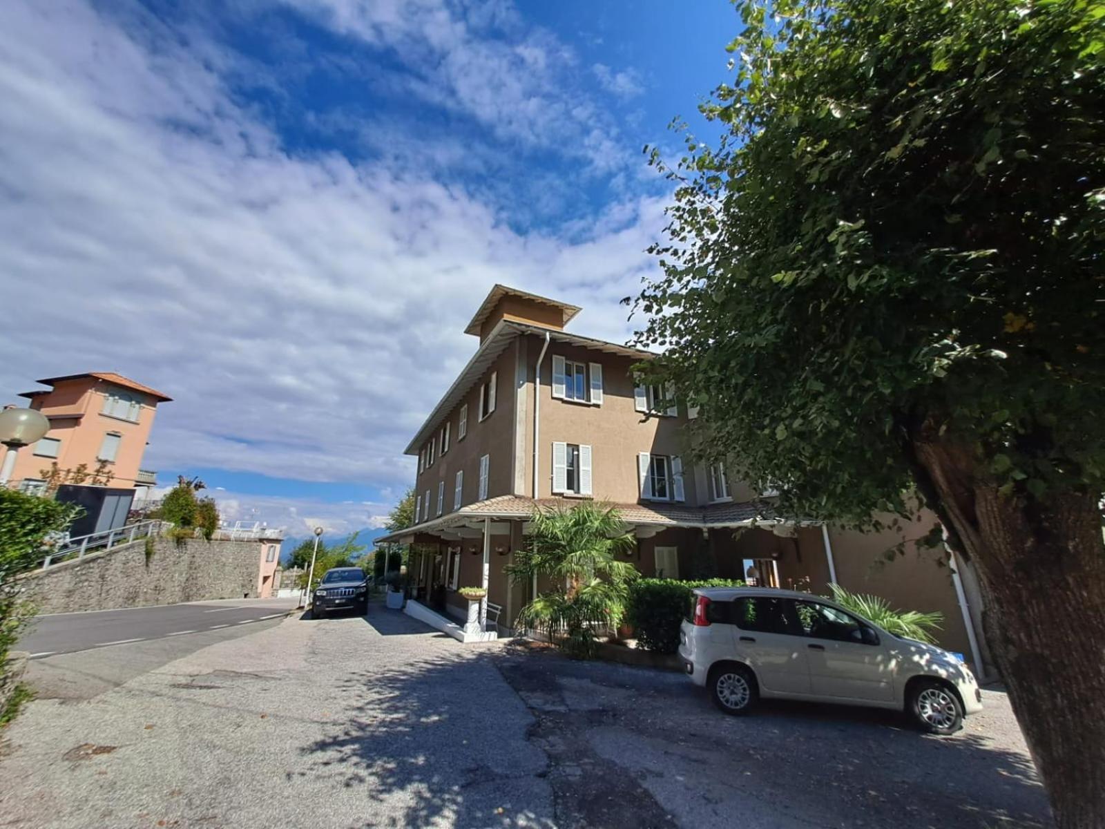 Bed & Breakfast Bellagio Kültér fotó