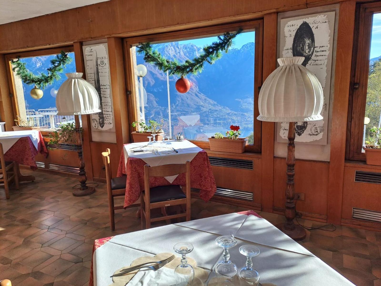 Bed & Breakfast Bellagio Kültér fotó