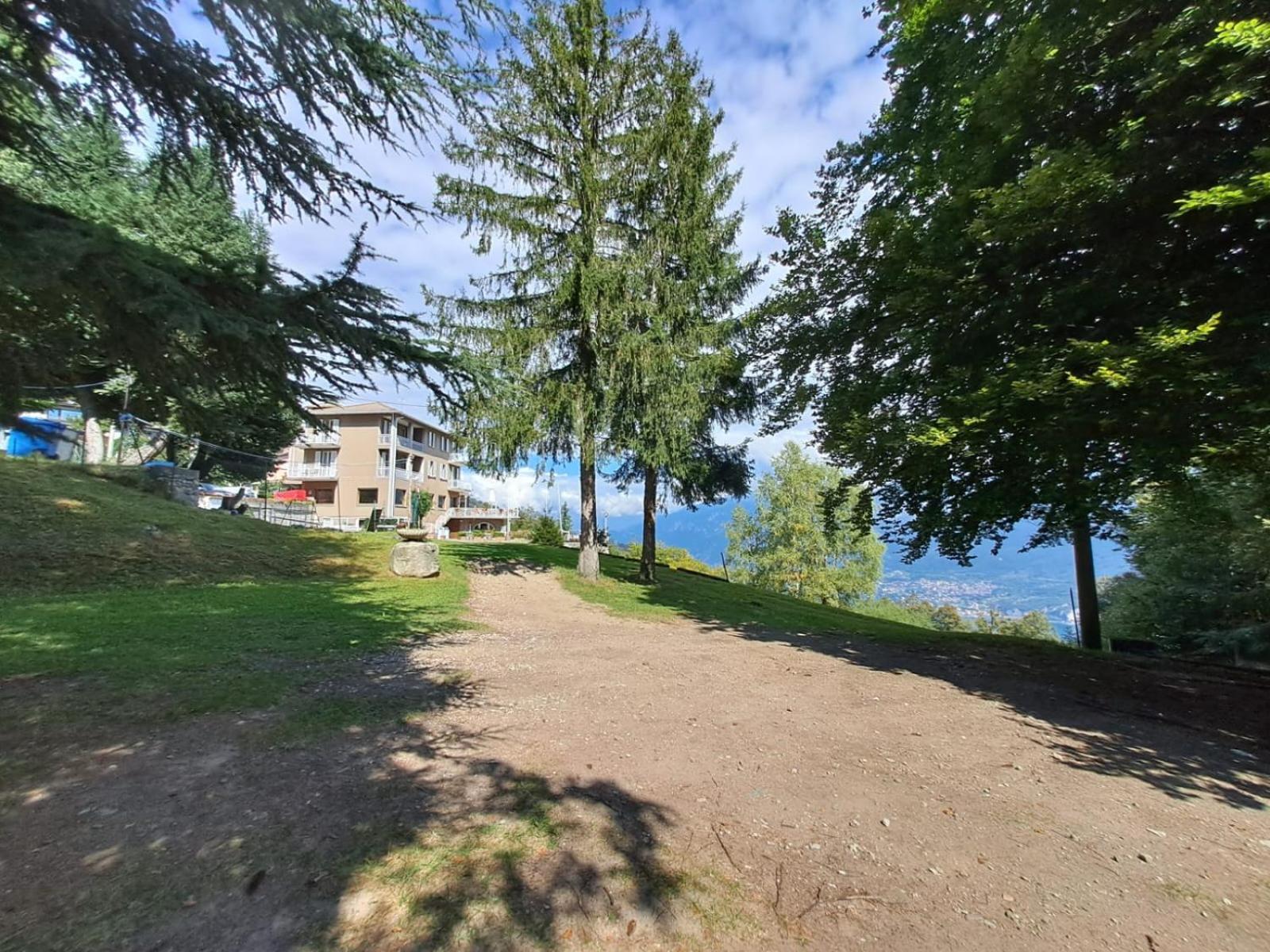 Bed & Breakfast Bellagio Kültér fotó
