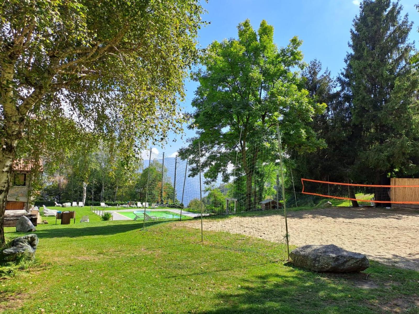 Bed & Breakfast Bellagio Kültér fotó