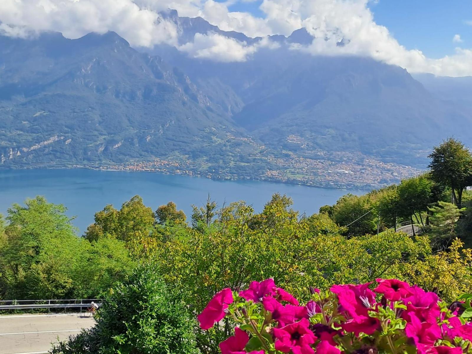 Bed & Breakfast Bellagio Kültér fotó