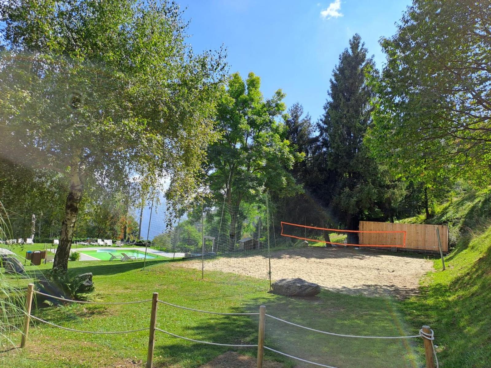 Bed & Breakfast Bellagio Kültér fotó