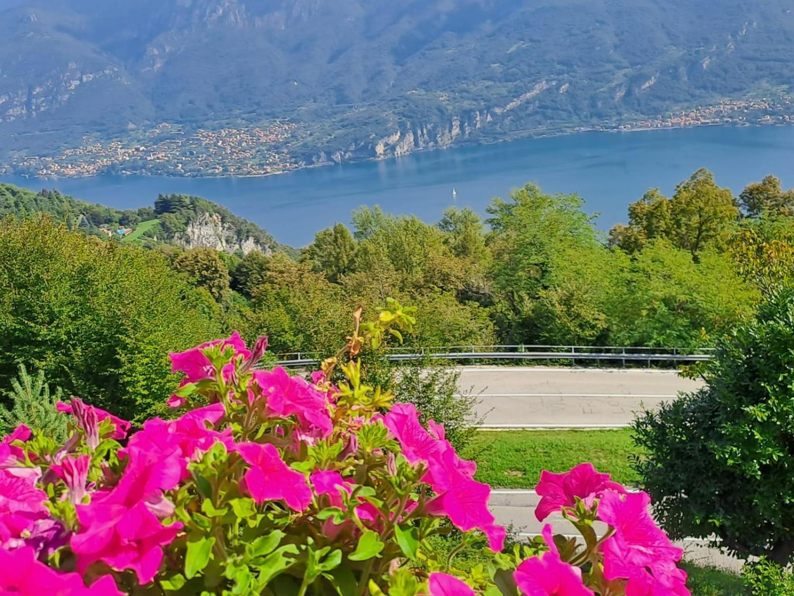 Bed & Breakfast Bellagio Kültér fotó