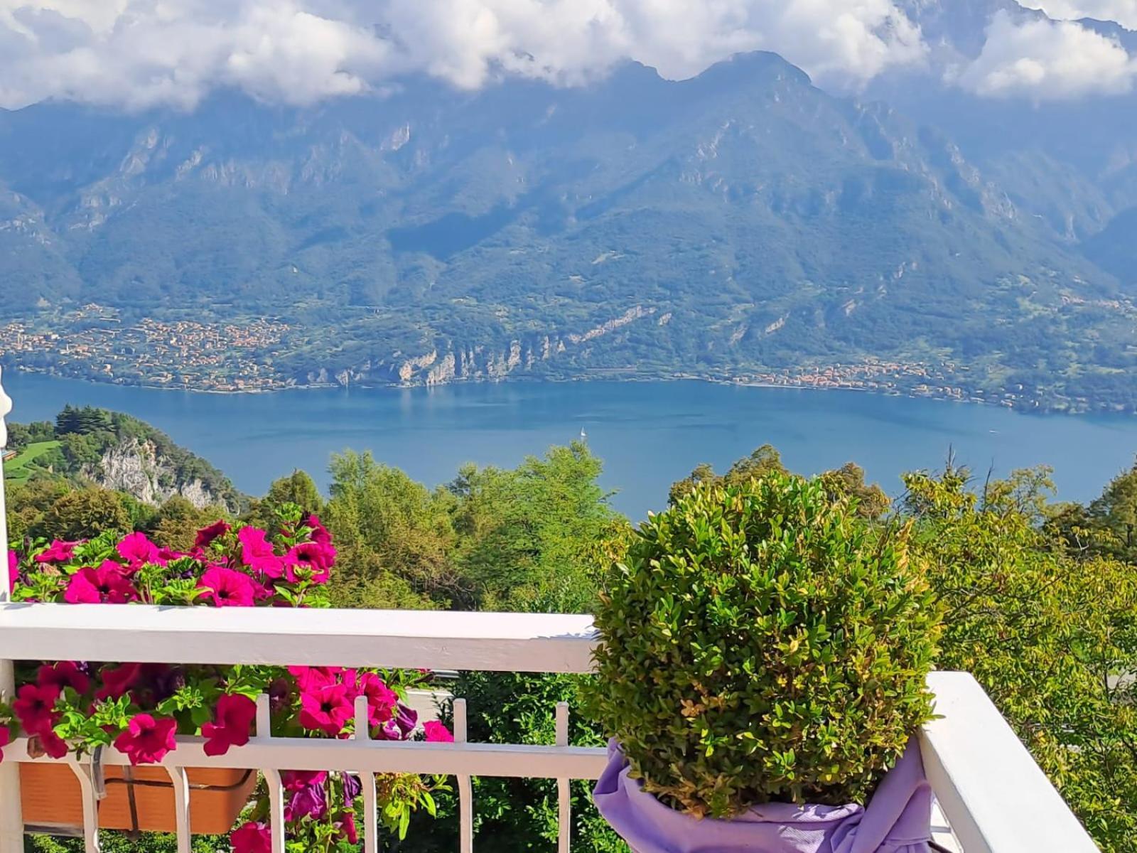Bed & Breakfast Bellagio Kültér fotó