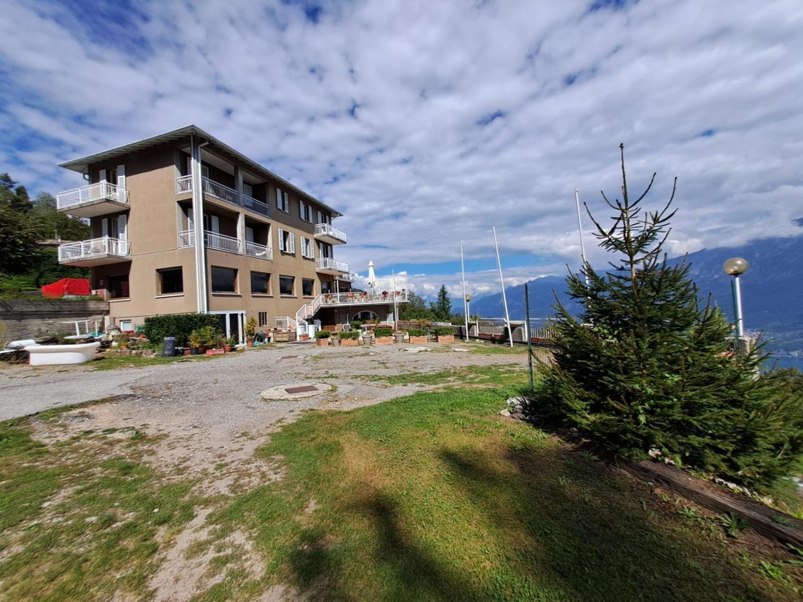 Bed & Breakfast Bellagio Kültér fotó