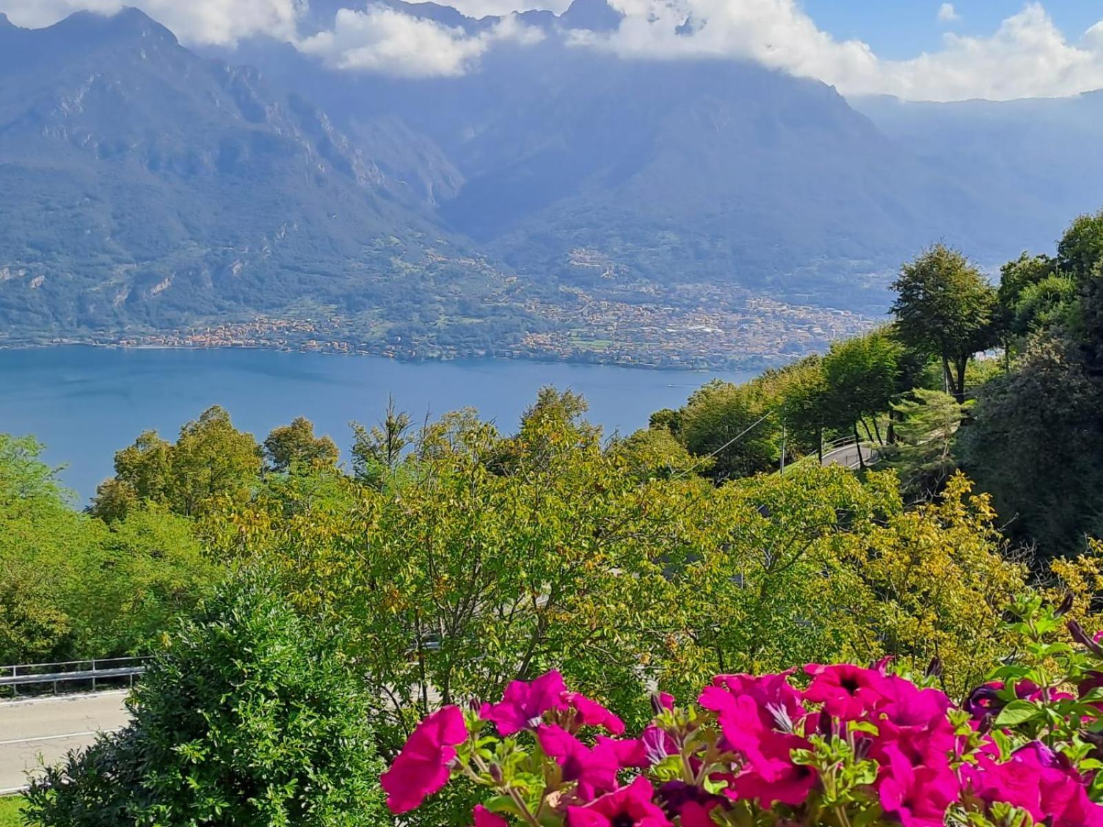 Bed & Breakfast Bellagio Kültér fotó