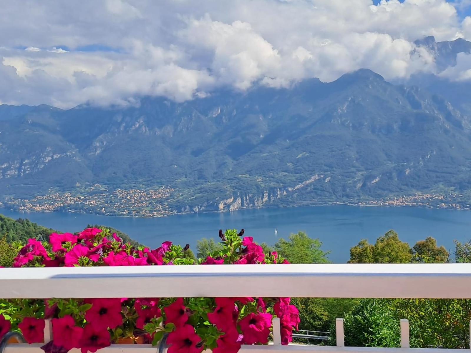 Bed & Breakfast Bellagio Kültér fotó