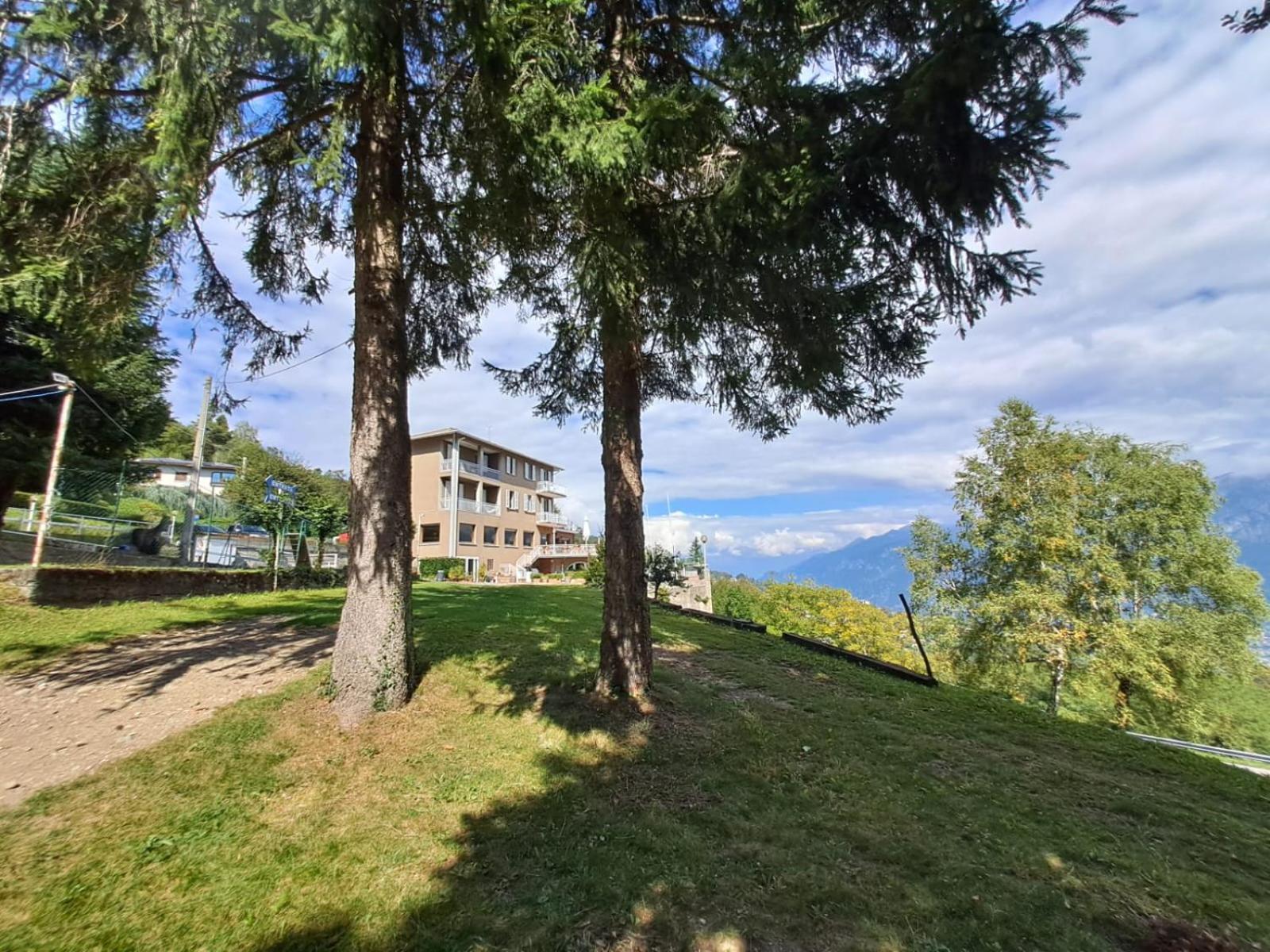 Bed & Breakfast Bellagio Kültér fotó