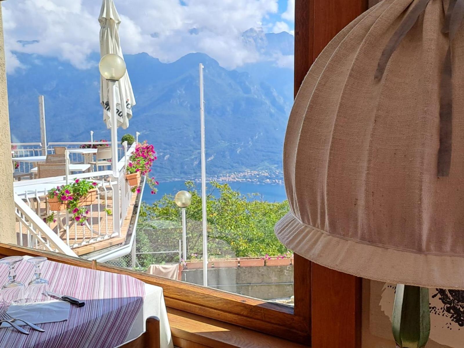Bed & Breakfast Bellagio Kültér fotó