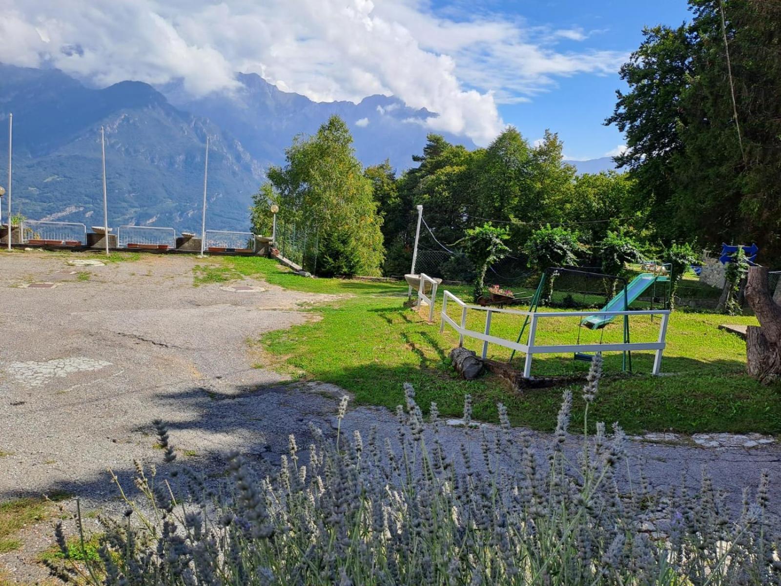Bed & Breakfast Bellagio Kültér fotó