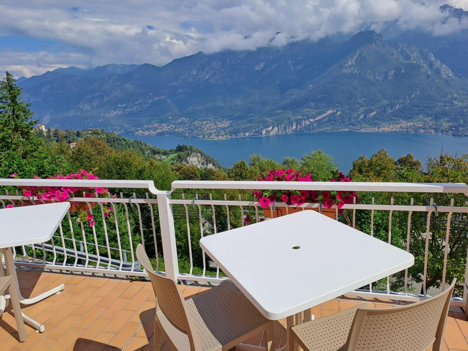 Bed & Breakfast Bellagio Kültér fotó